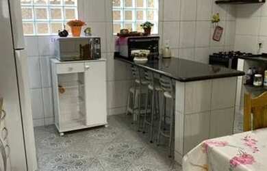 Imagem 5: Sobrado com 3 dormitórios à venda, 298 m² por R$ 480.000,00 - Cidade Satélite Íris - Campi