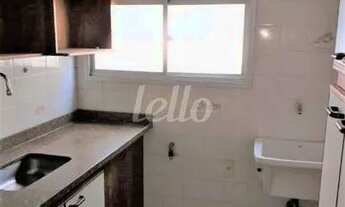 Imagem 5: São Paulo - Apartamento Padrão - Consolação