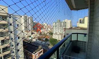 Imagem 5: Apartamento com 1 dorm, Tupi, Praia Grande - R$ 275 mil, Cod: 10551