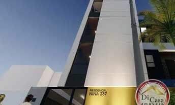 Imagem 3: Apartamento com 2 dormitórios à venda, 55 m² por R$ 357.500,00 - Vila Esperança - São Paul