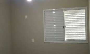 Imagem 6: Casa Térrea Em Residencial Fechado Para Locação