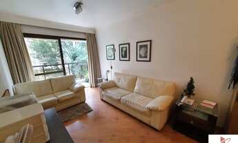 Imagem: Flat, Jardins - São Paulo