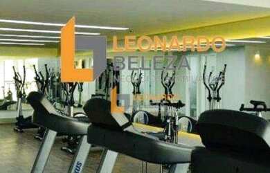 Imagem 5: Apartamento com 2 dormitórios à venda, 74 m² por R$ 580.000,00 - Engenheiro Luciano Cavalc