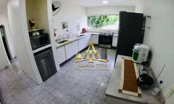 Imagem 5: Casa com 4 dormitórios para alugar, 578 m² - Chácara Granja Velha - Cotia/São Paulo