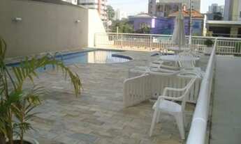 Imagem 5: São Paulo - Apartamento Padrão - Vila Mariana