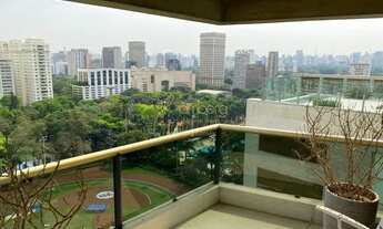 Imagem: Apto para locação Jardins 4 dts