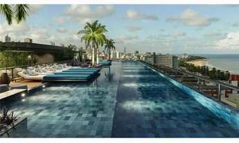 Imagem: Flat Praia Cabo Branco à venda