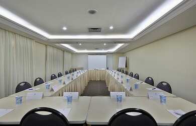 Imagem 3: THE WORLD FLAT Flat / studio com 1 dormitório