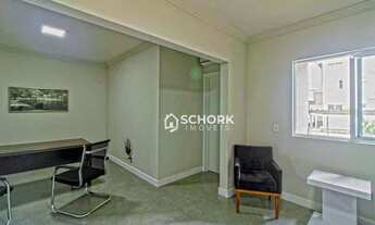 Imagem 4: Apartamento com 2 dormitórios para alugar, 74 m² por R$ 2.238,02/mês - Itoupava Central