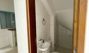 Imagem 5: Sobrado 2 dormitórios entrada e quintal individual