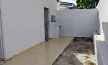 Imagem 2: ALUGO R$ 2.000, Casa 2 quartos, Cond Village Flores, prox Aeroclub