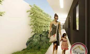 Imagem 5: Apartamento com 2 dormitórios à venda, 55 m² por R$ 357.500,00 - Vila Esperança - São Paul