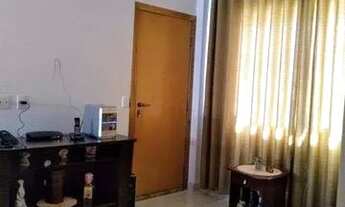 Imagem 7: Apartamento com 1 dormitório à venda, 48 m² por R$ 180.000 - Residencial Boa Vista - Ameri