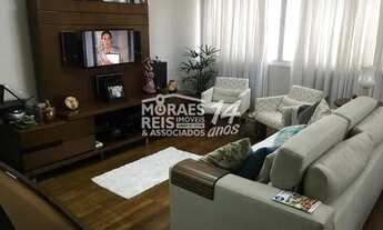 Imagem: Um lindo apartamento no Ed. Riskala Laskani