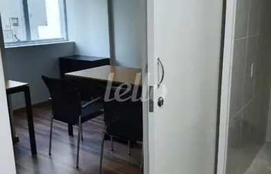 Imagem 2: São Paulo - Conjunto Comercial/Sala - Barra Funda