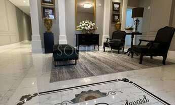 Imagem 3: Apartamento para venda possui 70 metros quadrados com 3 quartos em Morretes - Itapema - SC