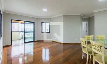 Imagem 2: Apartamento para Aluguel - Tatuapé, 4 Quartos, 120 m2