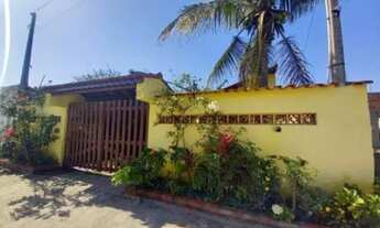 Imagem 2: Casa na praia com 2 dormitórios