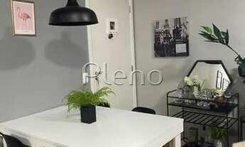 Imagem 6: Apartamento - Jardim Paranapanema - Campinas