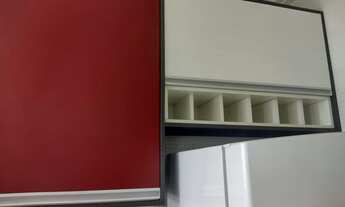 Imagem 3: APARTAMENTO LOCAÇÃO 2 QUARTOS MOBILIADO CONDOMINIO SOLARIUM CAJI