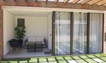 Imagem 3: Village dúplex com três suítes - Próximo ao encontro rio/mar. Oportunidade!!