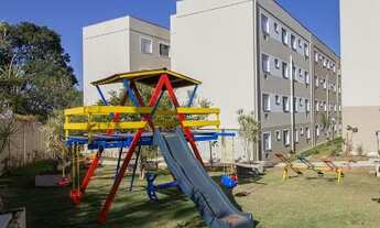 Imagem 6: Grande oportunidade! Apartamento com 2 dormitórios no Residencial Vitta Heitor Rigon 2