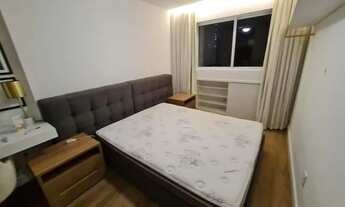 Imagem 5: Apartamento mobiliado Lagoa Nova