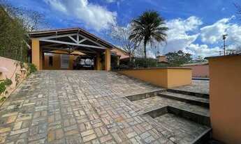 Imagem 6: Casa a venda no Condomínio Villa Vianna