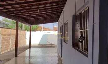 Imagem 4: Casa com 3 dormitórios à venda, 116 m² por R$ 202.000,00 - Jardim Maria Luiza - Araraquara