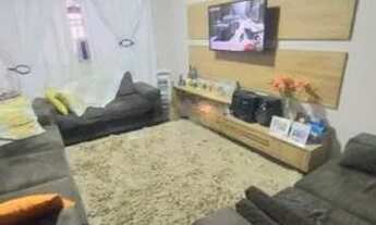 Imagem 4: Casa para venda possui 90 metros quadrados com 2 quartos em Brotas - Salvador - BA