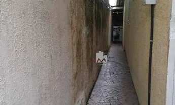 Imagem 4: Terreno à venda, 411 m² por R$ 800.000,00 - Cidade Industrial - Curitiba/PR