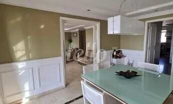 Imagem 6: São Paulo - Apartamento Padrão - Campo Belo