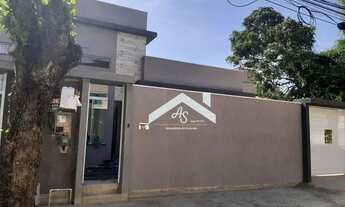 Imagem: Casa à venda, 78 m² por R$ 420.000,00