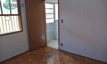 Imagem 4: Edícula com 2 dormitórios para alugar, 50 m² por R$ 1.009,00/mês - Jardim Eulina - Campina