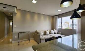 Imagem 3: Apartamento com 2 dorms, Aparecida, Santos - R$ 562 mil, Cod: 26202