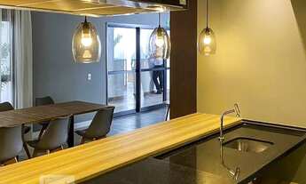 Imagem 2: Apartamento para Aluguel - Liberdade, 1 Quarto, 25 m2