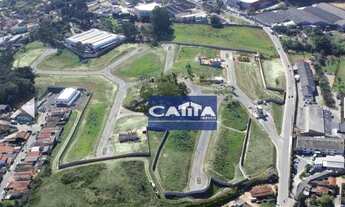 Imagem 3: Terreno à venda, 382 m² por R$ 210.000,00 - Centro - Vargem Grande Paulista/SP