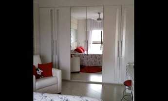 Imagem 7: Apartamento para venda tem 244 metros quadrados com 4 quartos em Paraíso do Morumbi - São