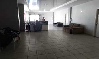 Imagem 2: Lindo apto vão livre podendo ser kit net ou sala comercial na Senador Lemos