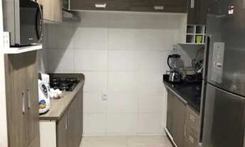 Imagem 3: Apartamento no centro