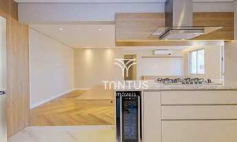 Imagem 7: Apartamento com 2 dormitórios à venda, 98 m² por R$ 1.150.000,00 - Juvevê - Curitiba/PR