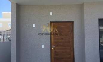 Imagem 3: Casa para Venda em Florianópolis, Cachoeira do Bom Jesus, 3 dormitórios, 3 suítes, 4 banhe