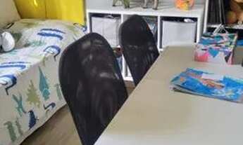 Imagem 3: Casa para venda possui 90 metros quadrados com 3 quartos em São Miguel Paulista - São Paul