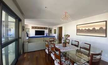 Imagem 3: Apartamento para venda com 250 metros quadrados com 3 quartos em Santana - São Paulo - SP