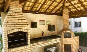 Imagem 5: Apartamento com 3 dormitórios à venda, 72 m² - Parque Brasília - Campinas/SP