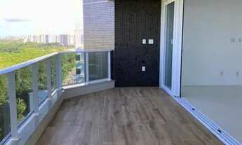 Imagem 7: MANSÃO CARTIER Apartamento com 4 dormitórios