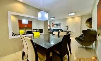 Imagem 4: 4 Quartos 4 suites no Setor Nova Suíça