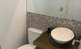 Imagem 4: AMPLO/ ÓTIMA LOCALIZAÇÃO/ VARANDA