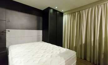 Imagem 7: Apartamento para Aluguel - Brooklin, 1 Quarto, 62 m2