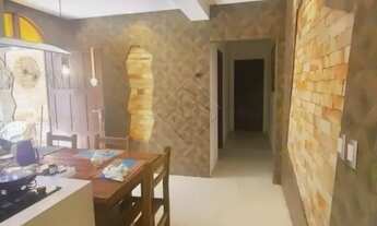 Imagem 7: Casa Padrão em João Pessoa